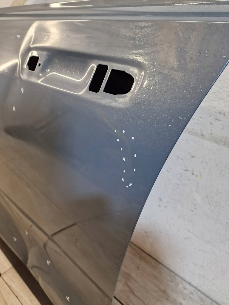 фото №10, Polestar ii 2 двері ліва перед передні