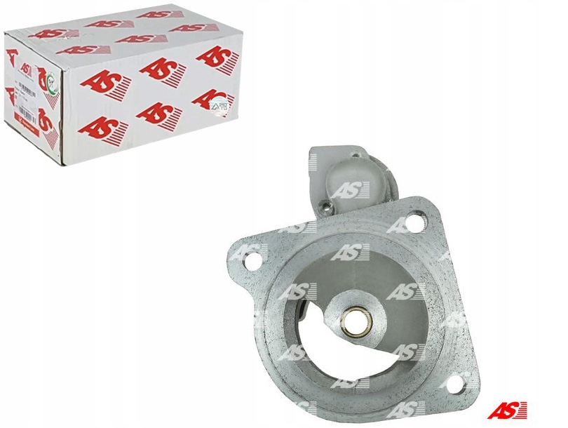 фото №1, Крышка стартер, карбюратора as-pl sbr4032s