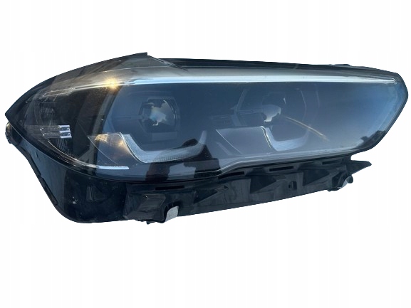 фото №1, Bmw g05 x5 лампа права full led 9481780