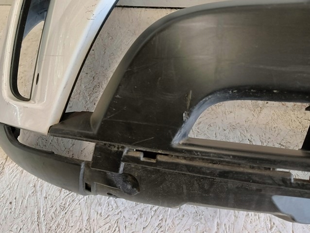 фото №7, Бампер перед передний land rover discovery 5 v 2017-