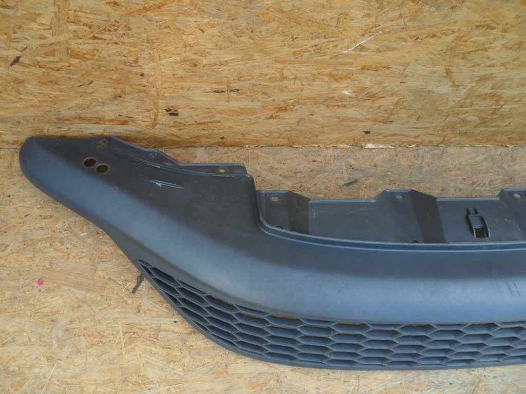 фото №13, Нижня частина бампера передній honda civic 2006-