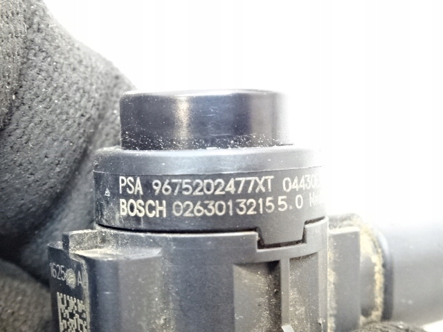 фото №6, Citroen peugeot датчик паркування pdc 9675202477xt