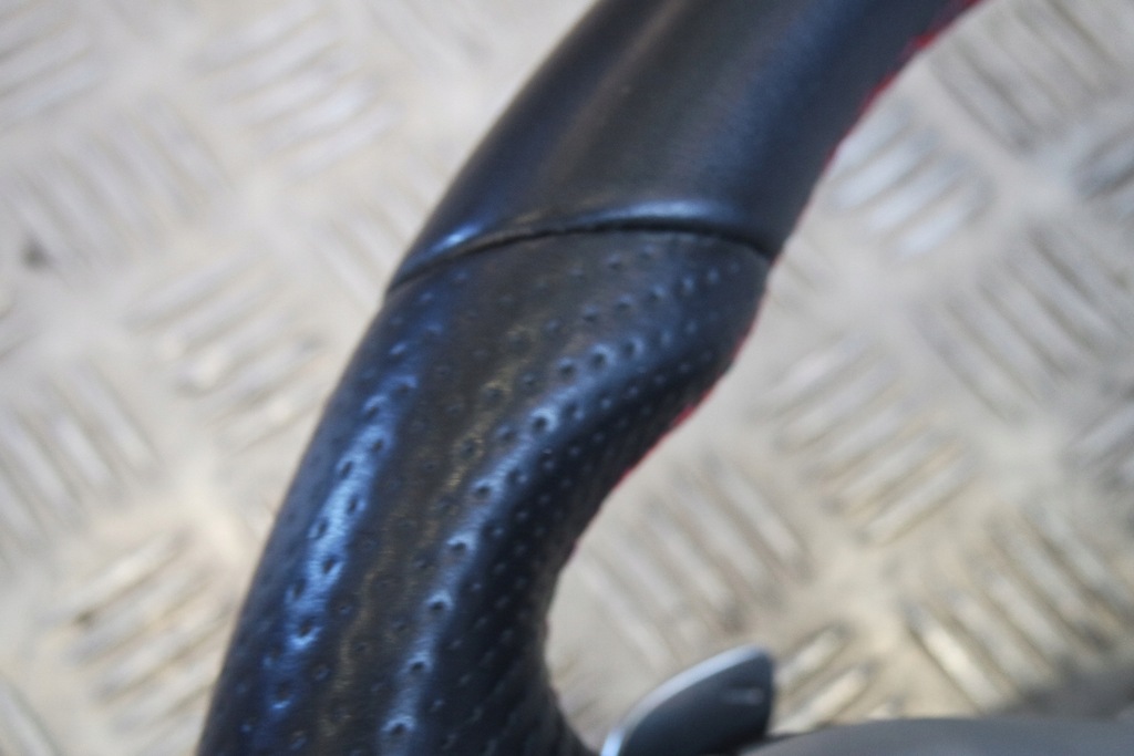 фото №4, Повітропровід шкіра mercedes g w463/4 r238