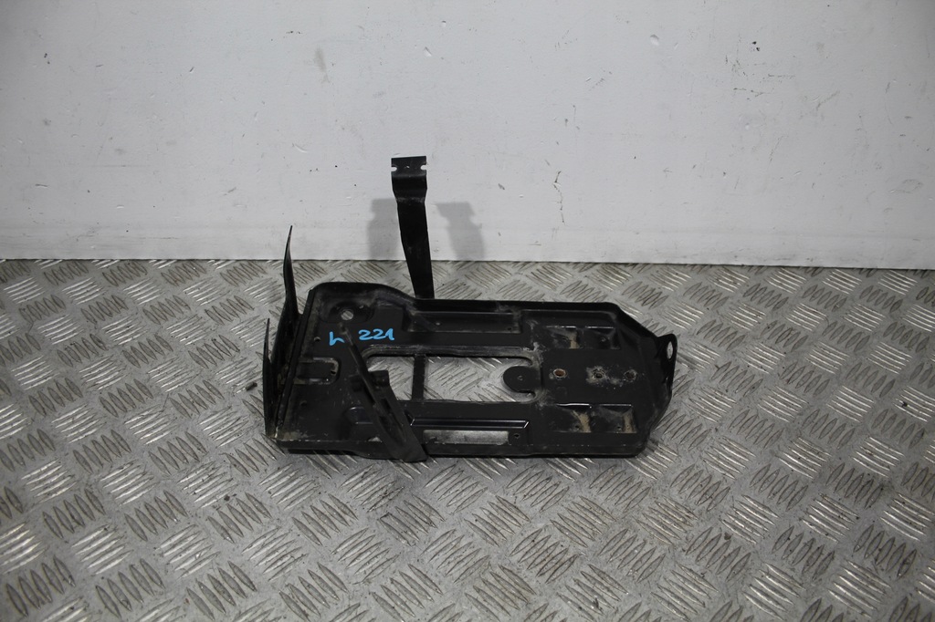 фото №1, Основание аккумулятор s-klasa w221