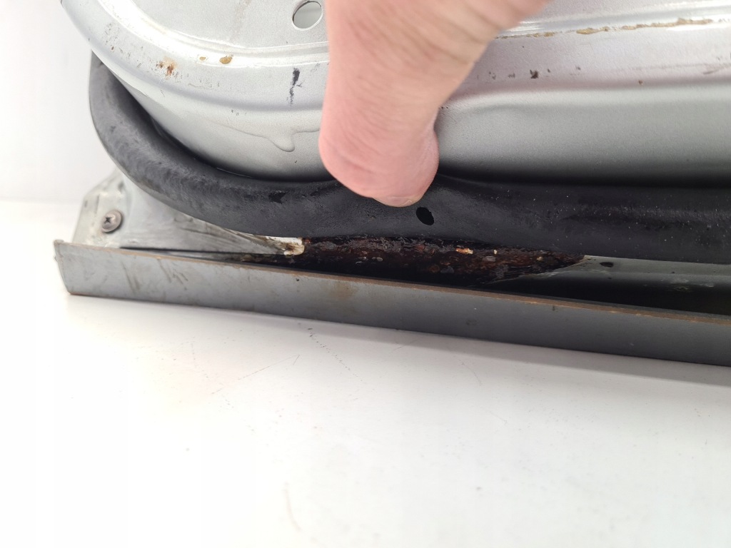 Mercedes s-klasa w140 дверей ліве задні Київ