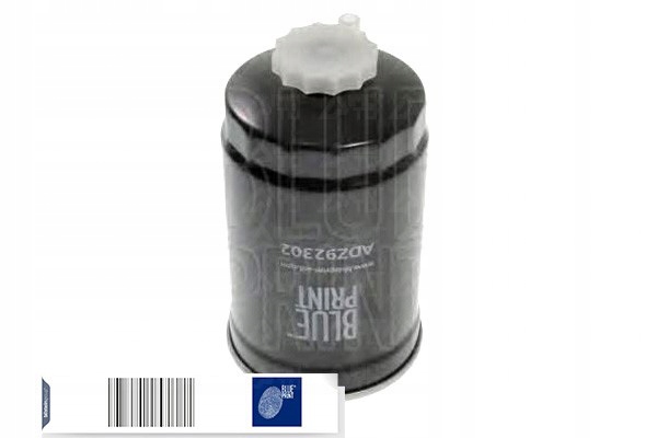 фото №7, Blue print adz92302 фильтр топлива