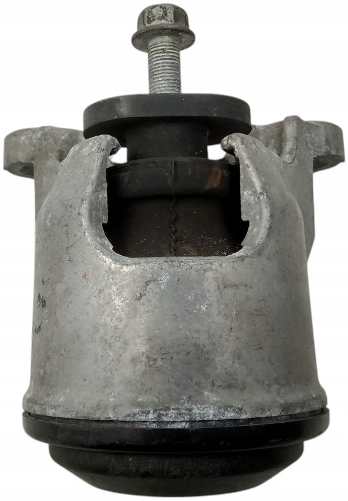 фото №1, Подушка кронштейн кронштейн двигателя nissan maxima a35