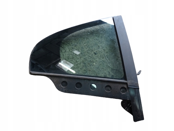 фото №1, Скло двері трикутник правий задня volvo s60 ii 10-18r