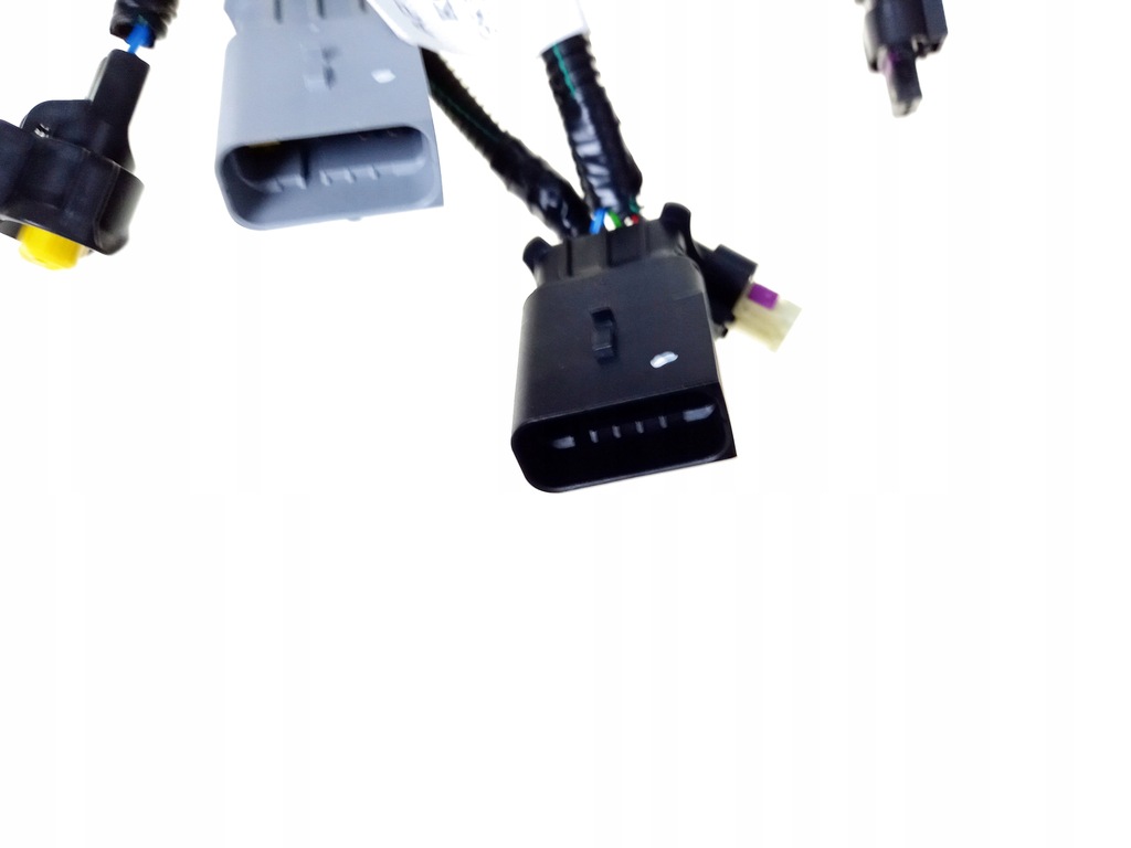 фото №10, Proace city жгут электропроводка датчик парковки