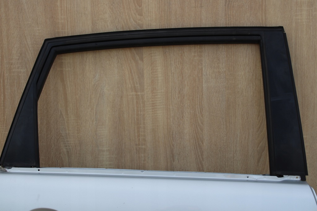 фото №2, Двері правий задня chevrolet captiva gan