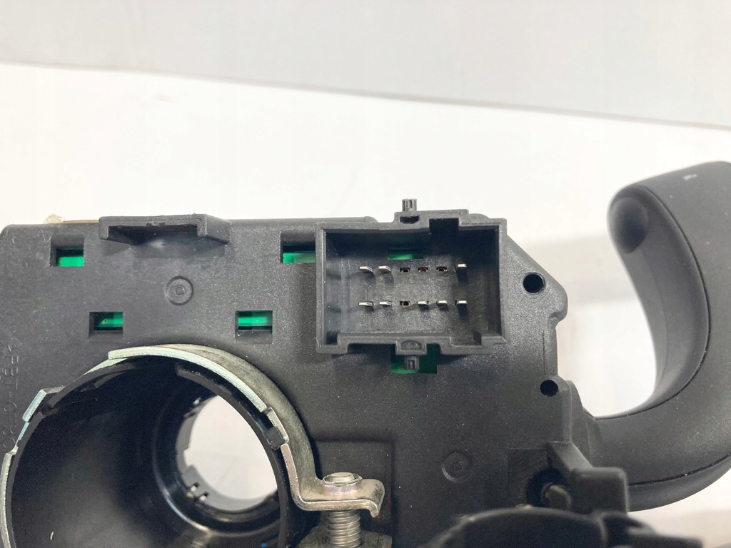 фото №9, Ducato jumper boxer 17- перемикачі вимикач світла кути круїз-контроль