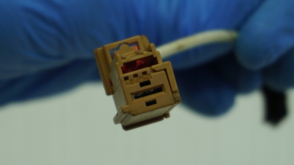 фото №11, Audi volkswagen штекер колодка соединитель 1k0972751a