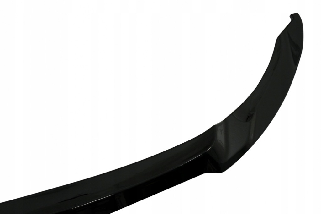 фото №5, Накладка бампера сплиттер bmw f82 f83 m4 cs style