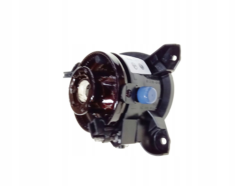 фото №10, Corolla e12 04-07 sedan kombi противотуманная фара лампа левый