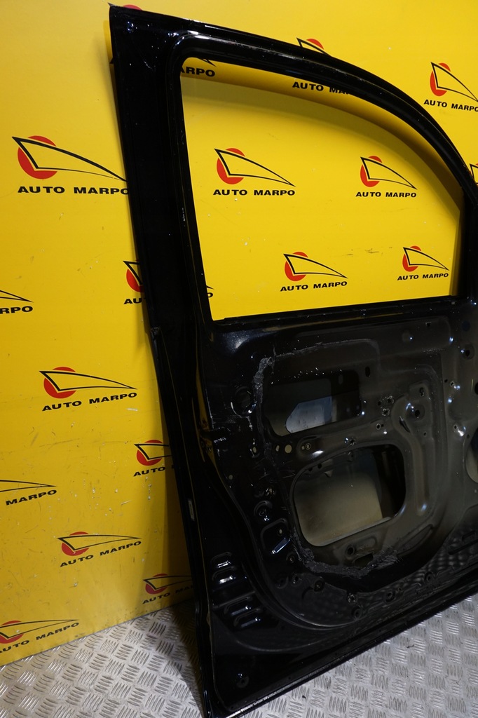 фото №9, Toyota tundra 2007 - 2021 дверь перед левая передние