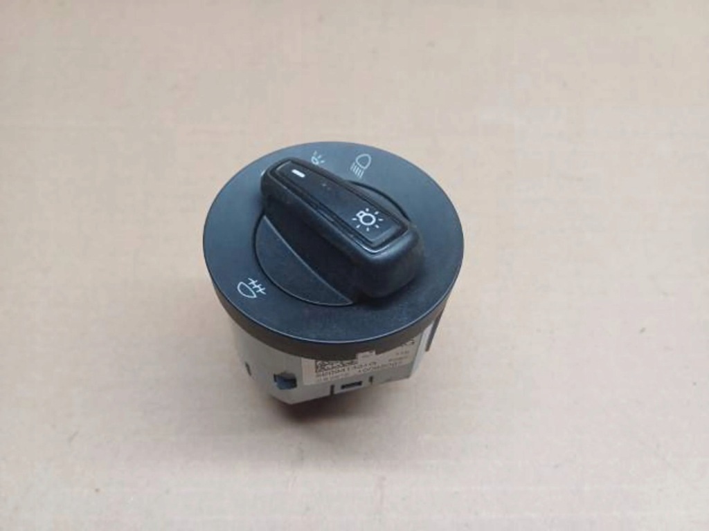 фото №1, Переключатель света fabia octavia iii 5e0941431g
