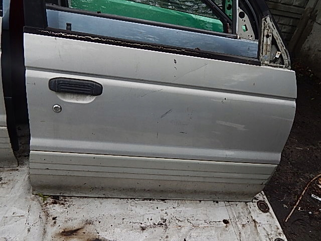 фото №4, Дверь передние mitsubishi pajero ii 90-00 l/r