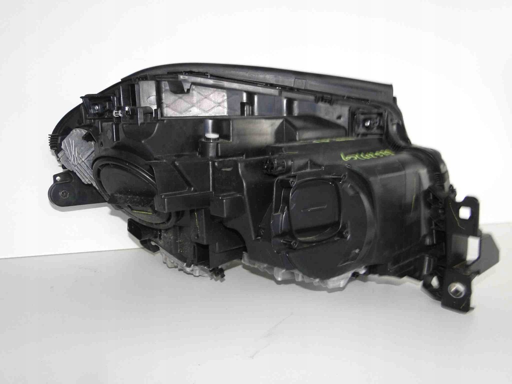 фото №13, Mercedes gls x166 166 лампа лампи led комплект