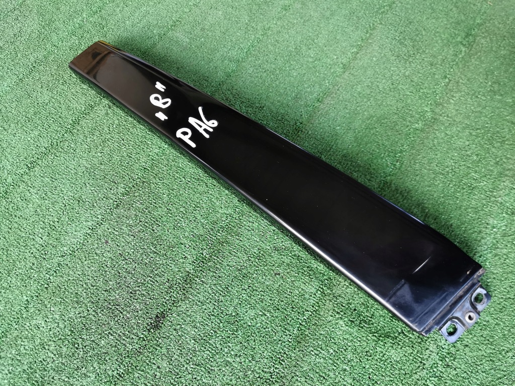 фото №1, Audi a6 c5 захист права зовнішня стійка b