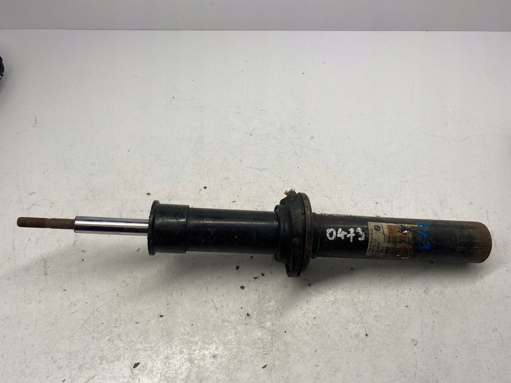 фото №1, Bmw x5 e70 амортизатор передний 6781918