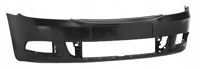 Купить Бампер передний к skoda octavia 2 рестайлинг  2008-2012