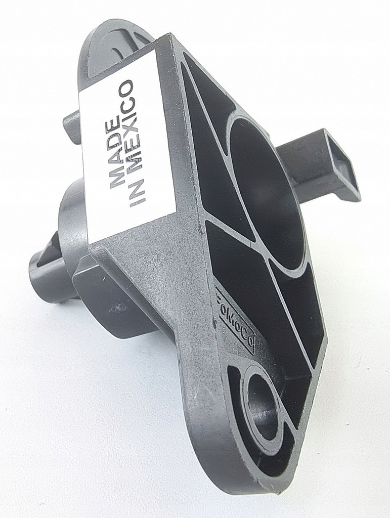 фото №12, Кронштейн держатель открывания капот ford edge mk2