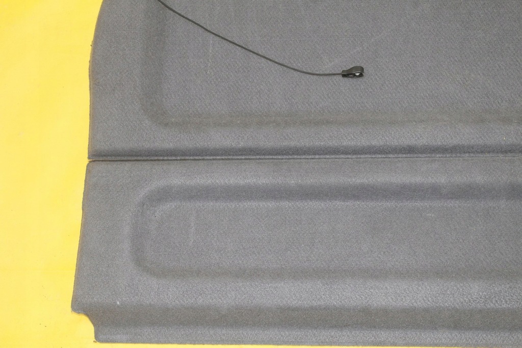 фото №4, Полка багажника mazda 6 vi hb