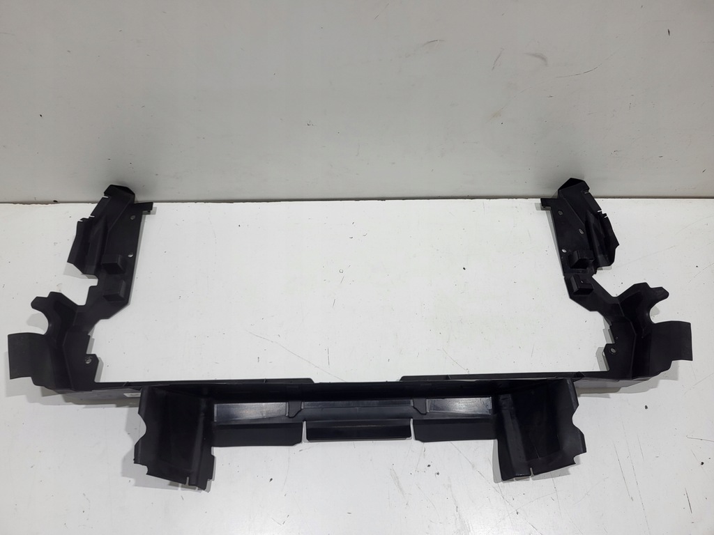 фото №1, Ford ranger воздуховод воздуха защита дефлектор n1wb-8310-cd оригинал!