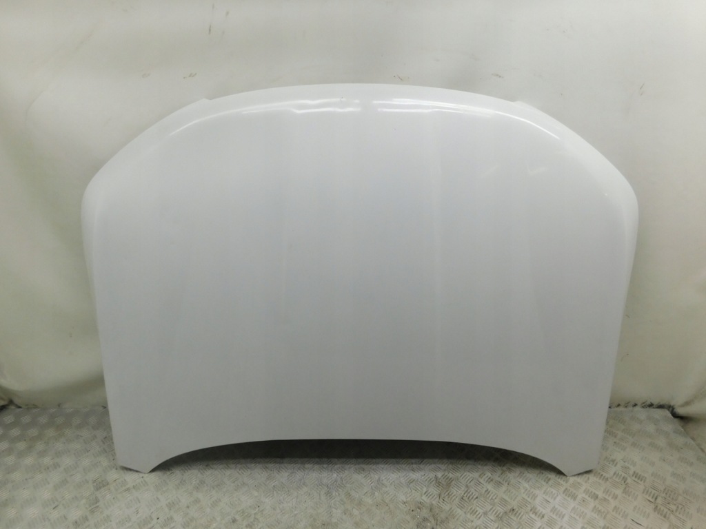 Купить Капот передняя - dr6 suv chery tiggo 7 2022-