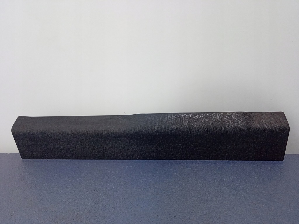 фото №1, Ecosport ii молдинг порог перед gn15-a13201-aa