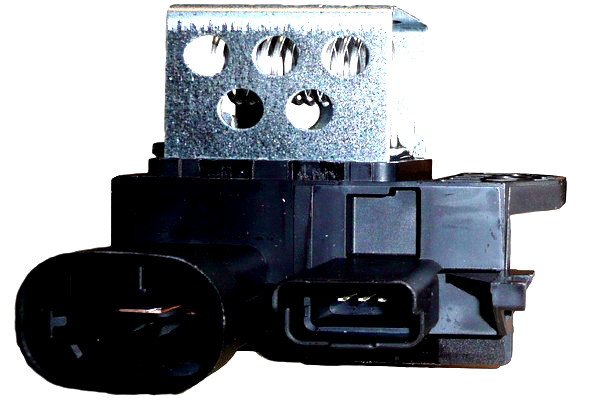 фото №2, Резистор вентильований радіатора citroen berlingo fast