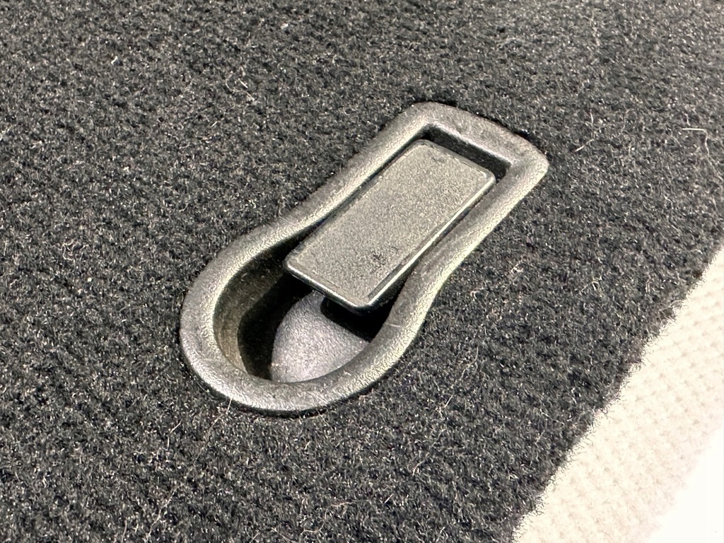 фото №8, Обшивка підлога багажника chevrolet corvette c5 1997 - 2004