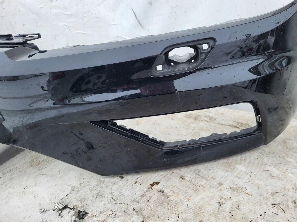 фото №7, Бампер перед vw tiguan ii 5na807221