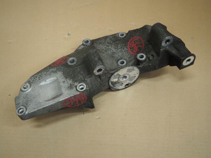 Кронштейн кронштейн генератора ford mondeo mk4 Цена