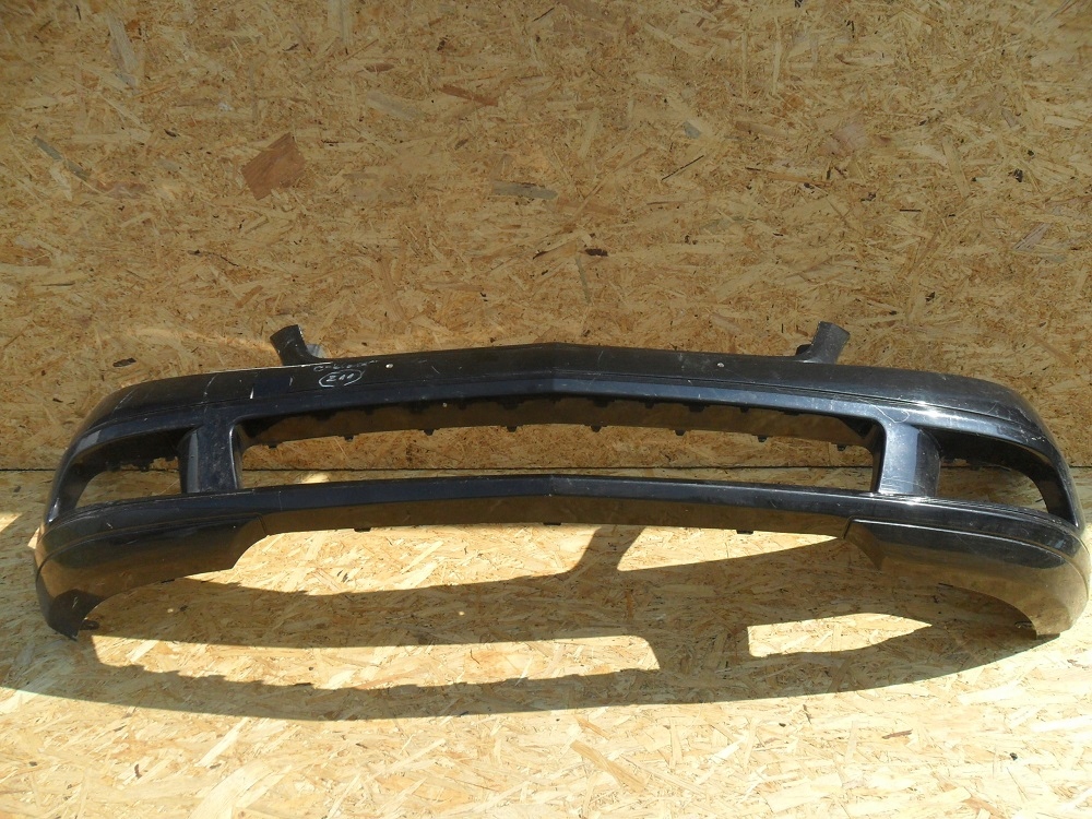 Купить Mercedes c-klasse w204 2007 2008 2009 бампер