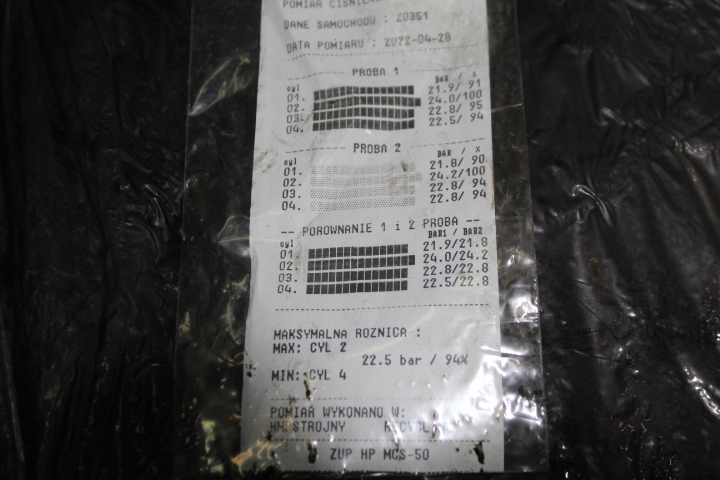 фото №2, Двигатель renault megane iii 1.5dci