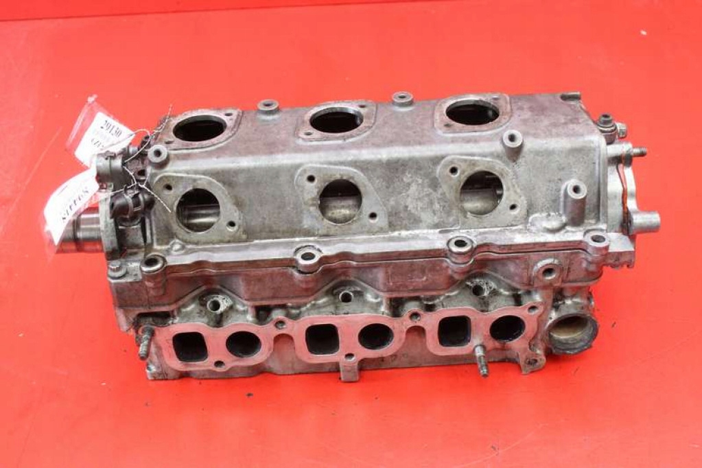 Купити Головка двигуна права renault vel satis 3.0 dci 181 km 05-09