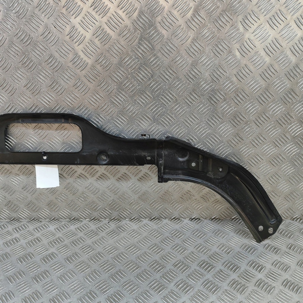 Mazda 6 2020 панель крепления радиатора / верх Недорого