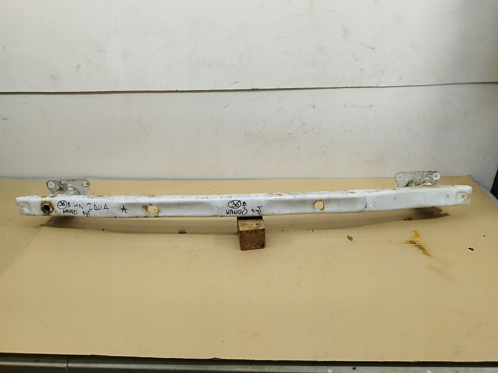 фото №1, Балка задня задня renault kangoo 2 ii lata 2008-2013