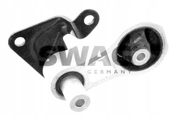 фото №2, Подушка двигателя задняя mazda swag swag