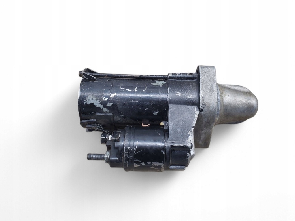 фото №4, Mercedes-benz gl x166 стартери повний