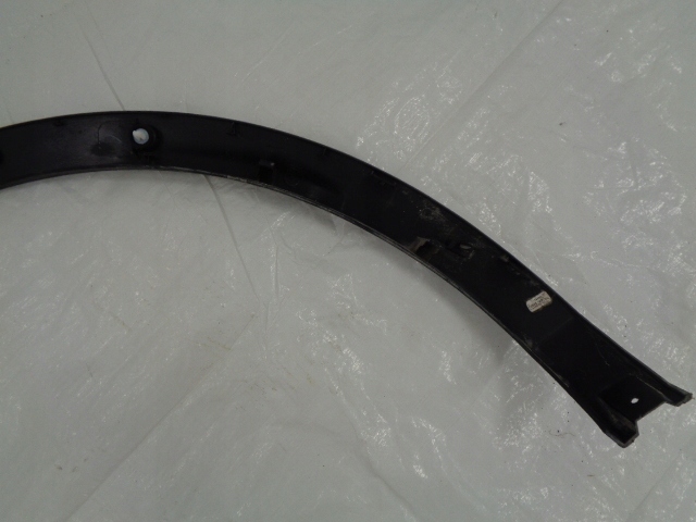 фото №3, Renault kadjar молдинг крила права задня задня