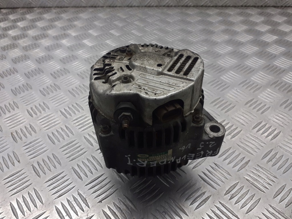 фото №1, Генератор land rover freelander i 2.5 yle102480