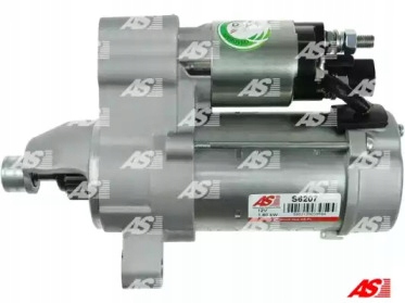 Стартер as-pl s6207 Доставка