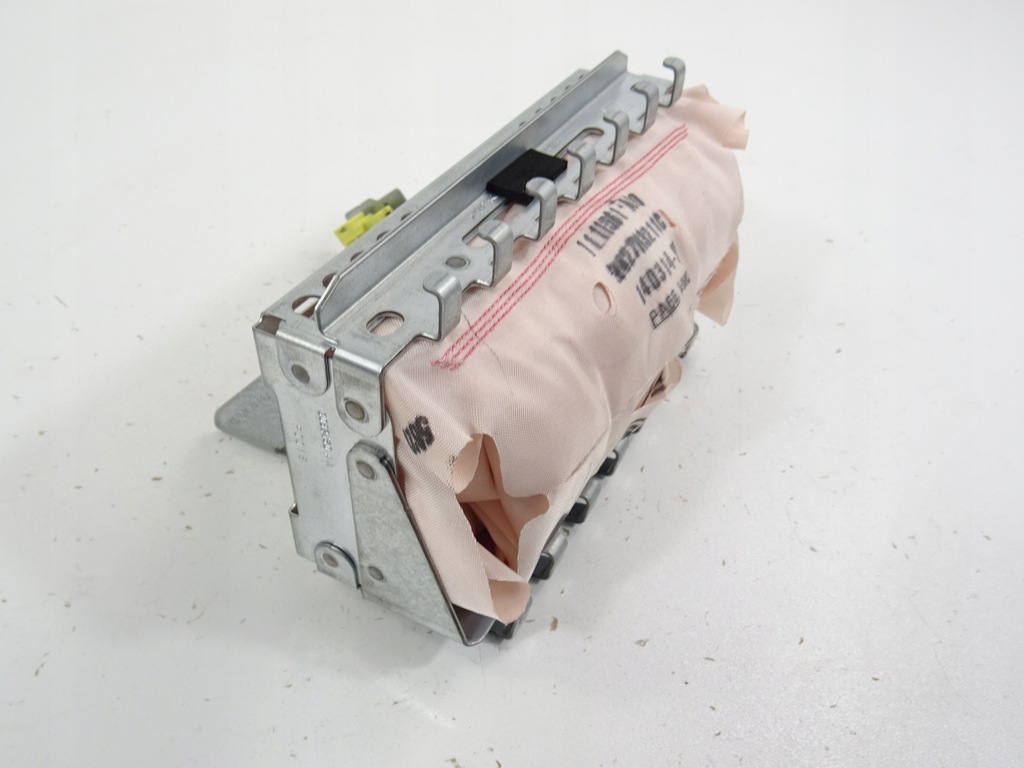 фото №5, Nissan note ii e12 подушка пассажира eu