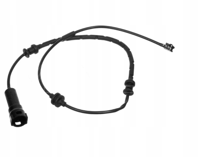 фото №1, Meyle 614 527 0000 контакт предупредительный, износ накладок тормозных