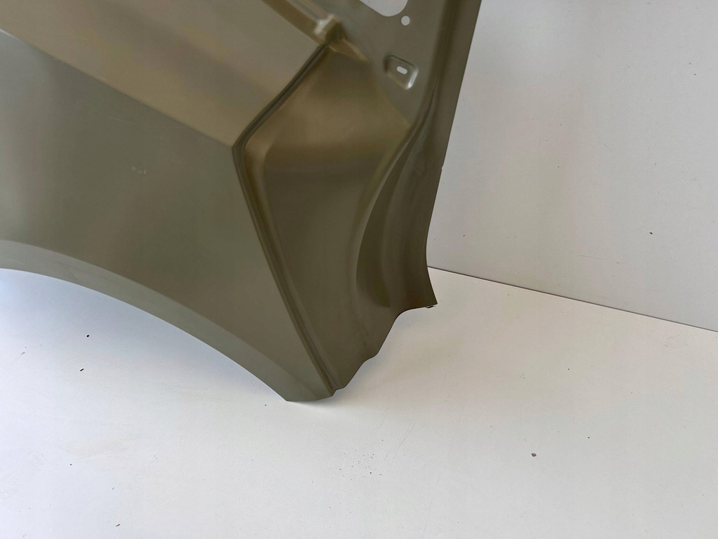 фото №5, Tesla model 3 обшивка крыла правый задняя оригинал