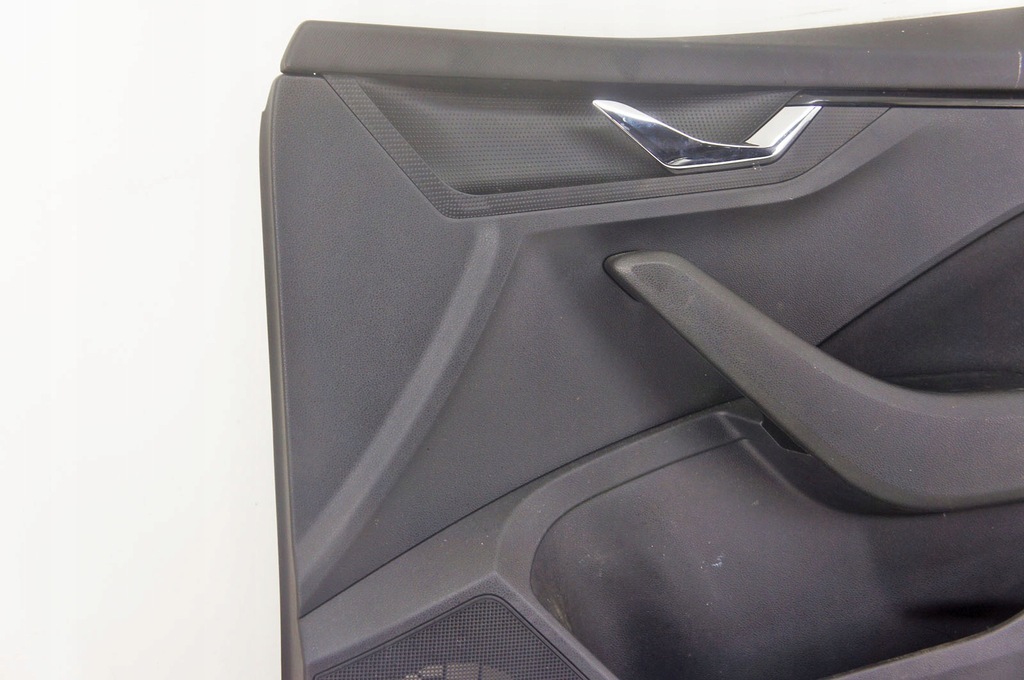 фото №5, Me010 skoda scala обшивка дверь правый перед