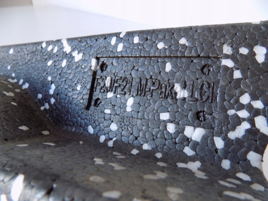 Bmw 1 f20/21 lci - абсорбер бампера - 11645 с Разборки