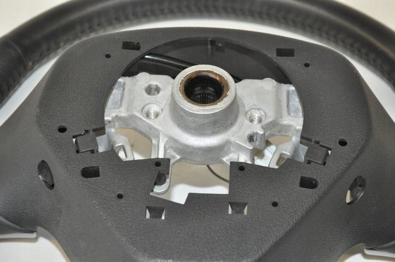 фото №5, Subaru outback воздуховод 2.0 d 2008 rhd